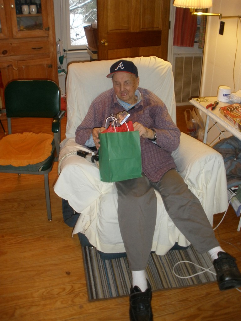 Garvin Christmas 2010