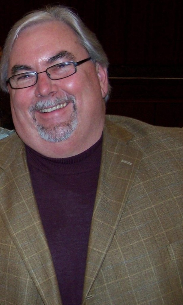 FAT GUY PIC FEB 2009