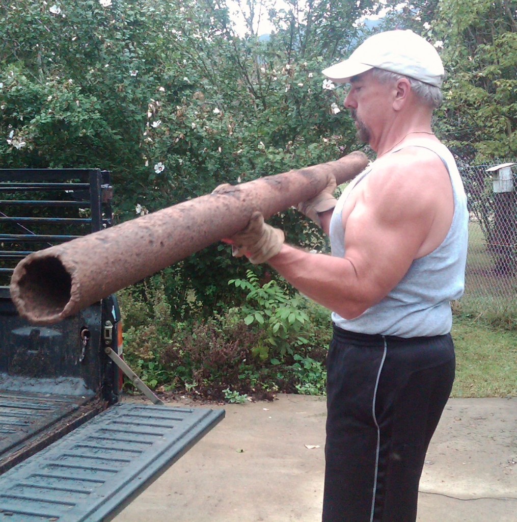 Pickens using what I have! d_0