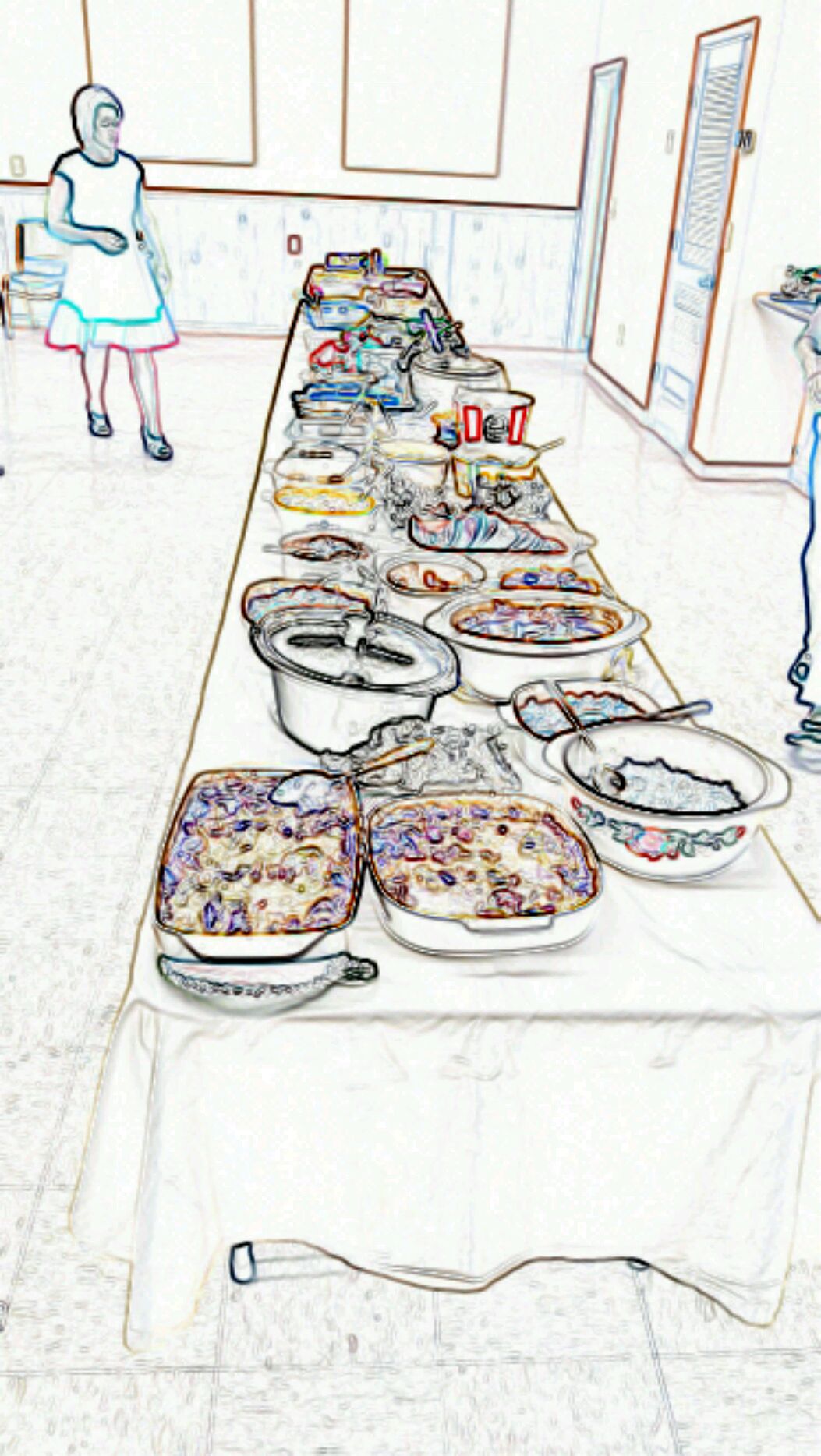 Planning for your EATING EVENTS