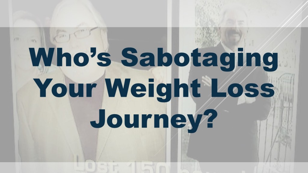 sabotage